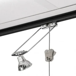 Calha U-Rail Multi STAS