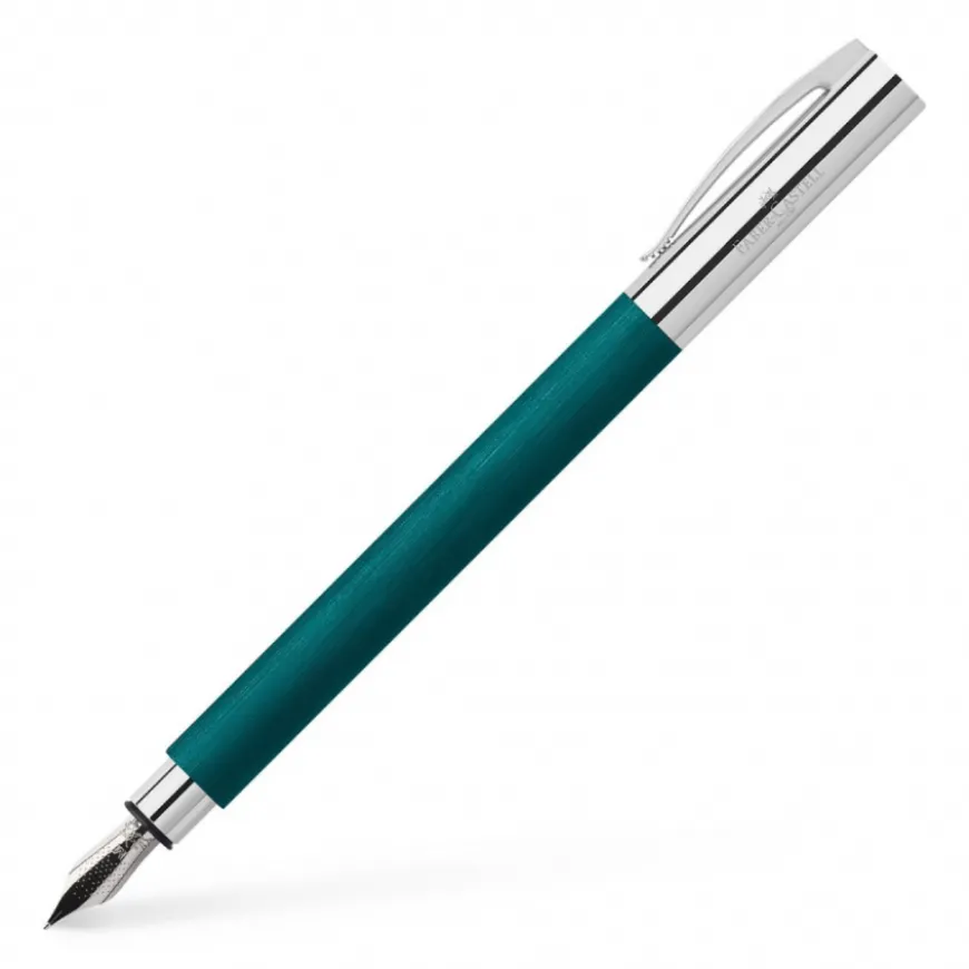 Caneta Aparo Ambition Faber-Castell