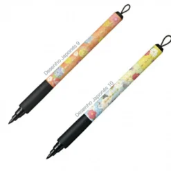 Caneta Bimoji Fudepen Zig