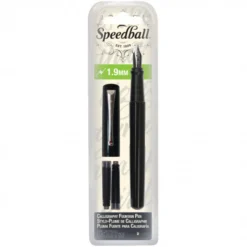 Caneta Caligrafia Speedball
