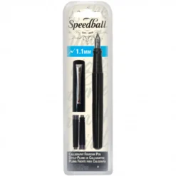 Caneta Caligrafia Speedball