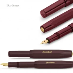 Caneta Classic Sport Kaweco