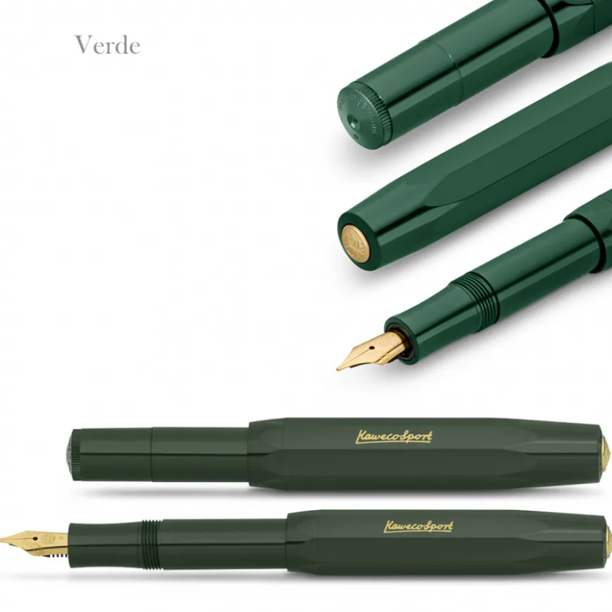 Caneta Classic Sport Kaweco