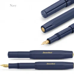 Caneta Classic Sport Kaweco
