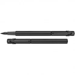 Caneta de Aparo 849 Black Code Caran D´Ache