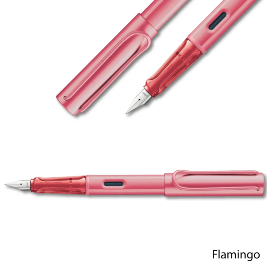 Caneta de Aparo Edição Especial AL-Star Lamy