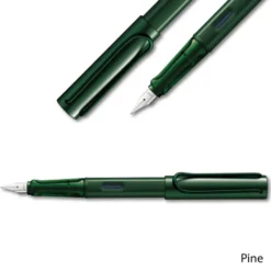 Caneta de Aparo Edição Especial AL-Star Lamy