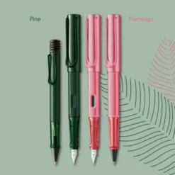 Caneta de Aparo Edição Especial AL-Star Lamy