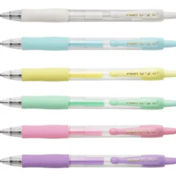Caneta de Gel G-2 PILOT