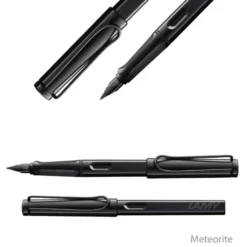 Caneta LAMY Safari Meteora & Meteorite