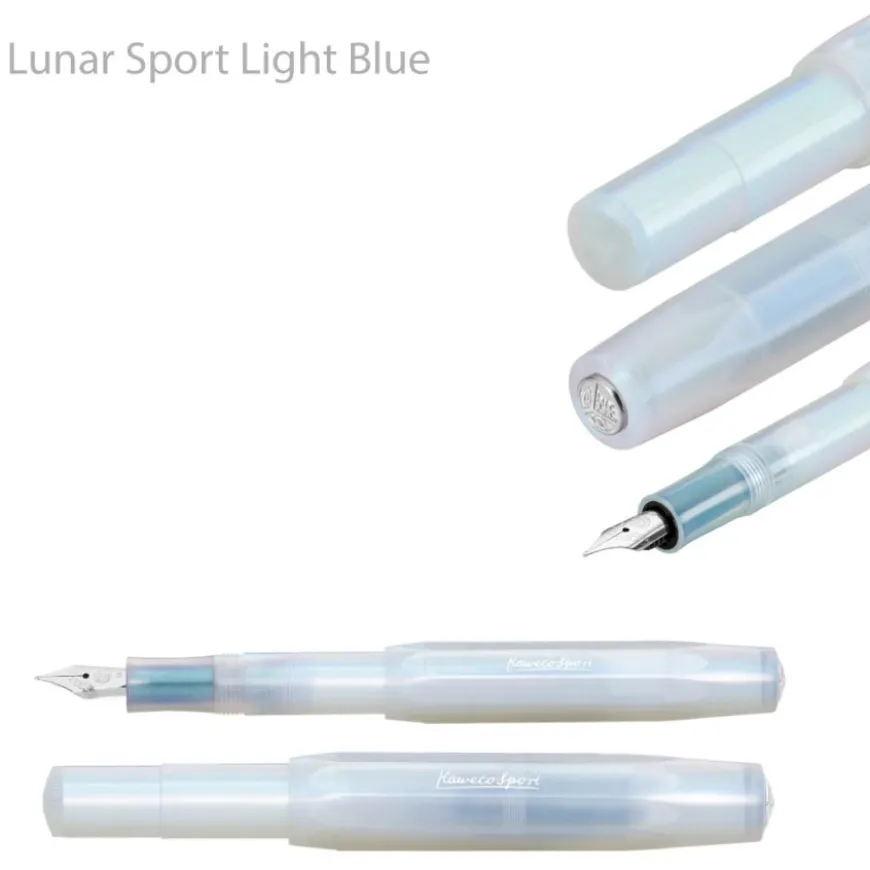 Caneta Lunar Sport Kaweco