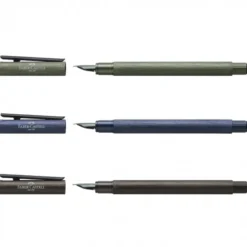 Caneta NEO SLIM Faber Castell