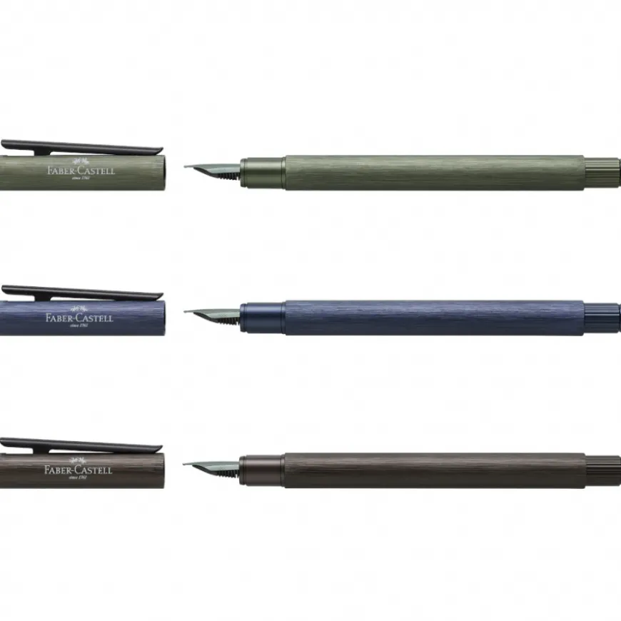 Caneta NEO SLIM Faber Castell
