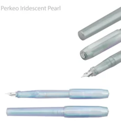 Caneta Perkeo Pérola Iridescente Kaweco