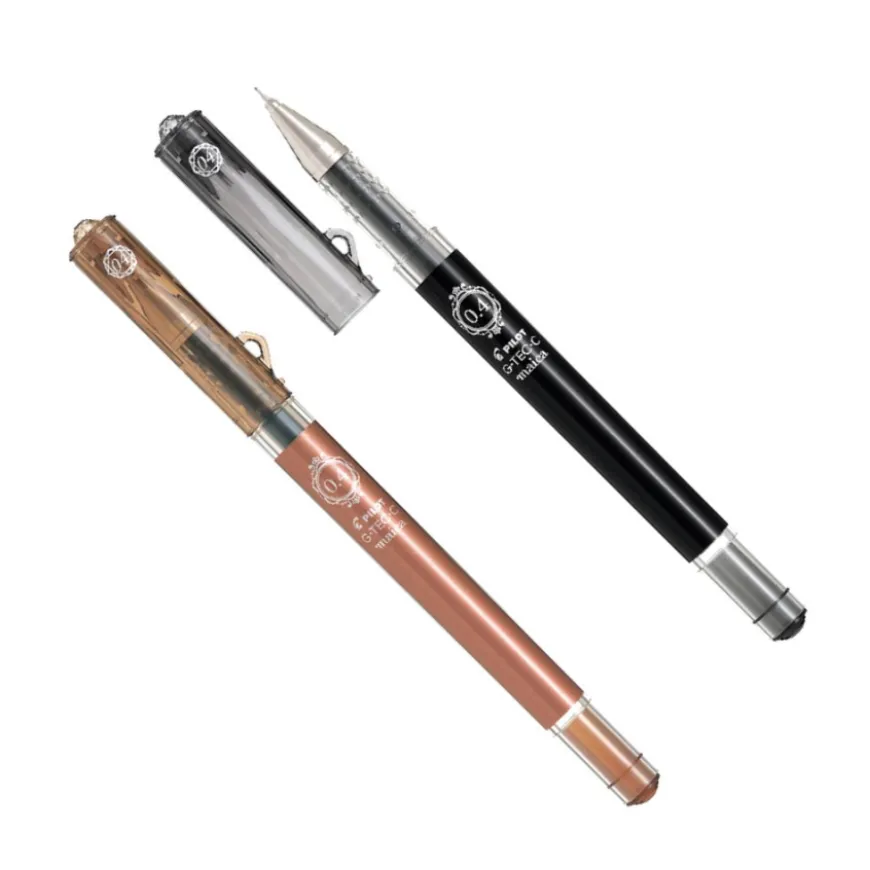 Caneta PILOT Hi-Tec-C Maica