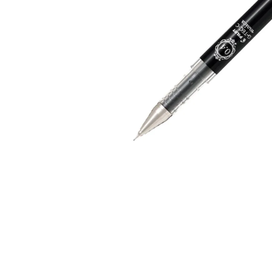 Caneta PILOT Hi-Tec-C Maica