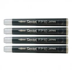 Caneta Pincel Pentel Arts