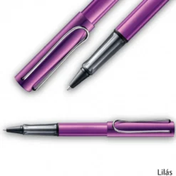 Caneta Roller Al-Star Lamy
