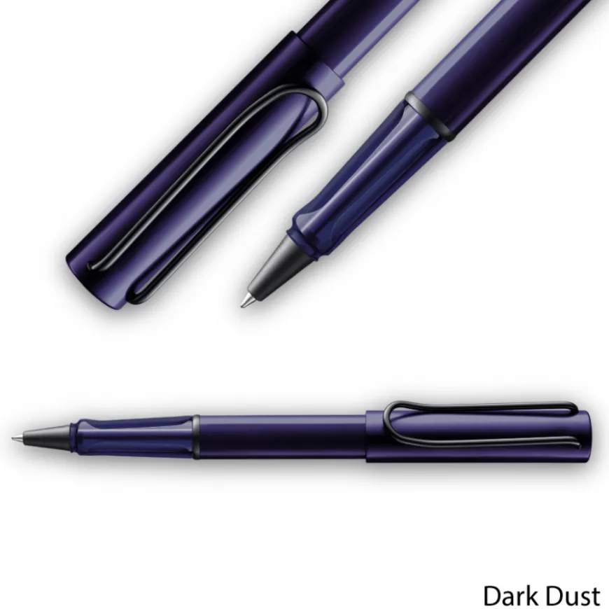 Caneta Roller Al-Star Lamy