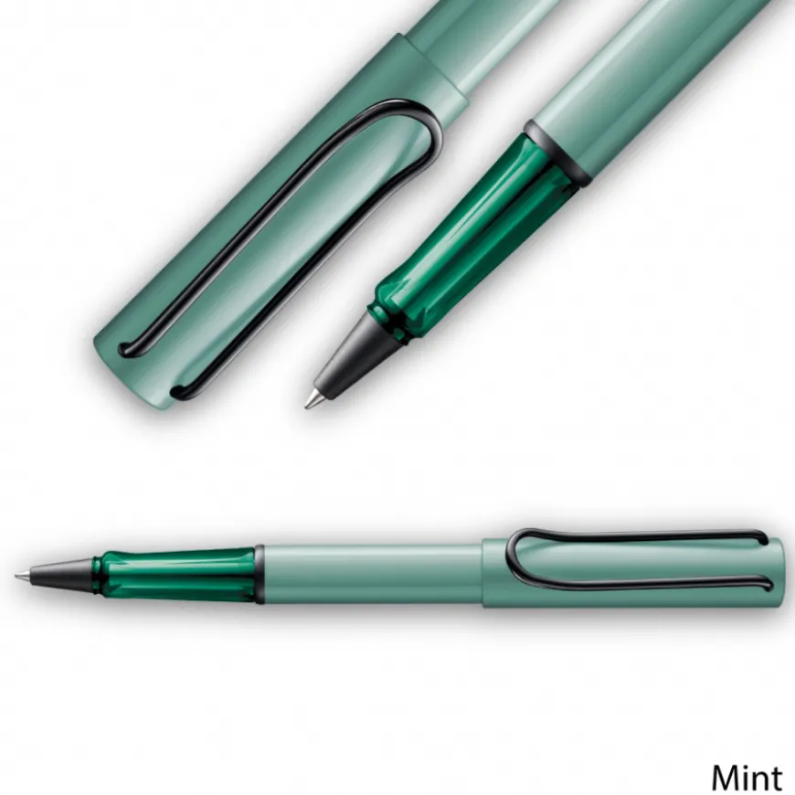 Caneta Roller Al-Star Lamy
