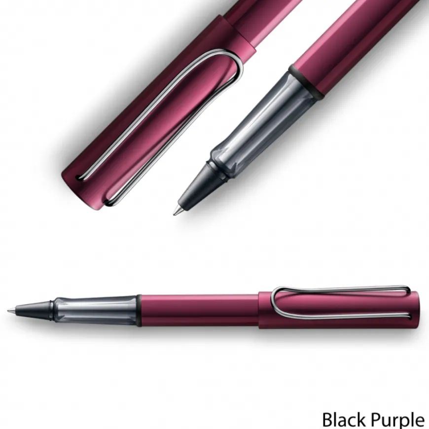 Caneta Roller Al-Star Lamy