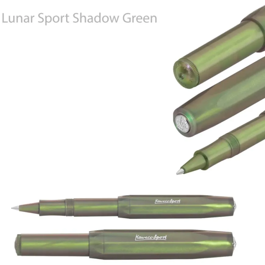 Caneta Roller Lunar Sport Kaweco