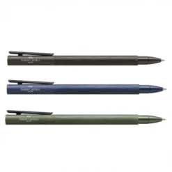 Caneta Roller NEO SLIM Faber Castell