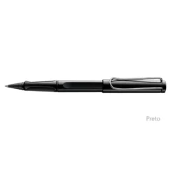 Caneta Roll-Ink Safari Lamy