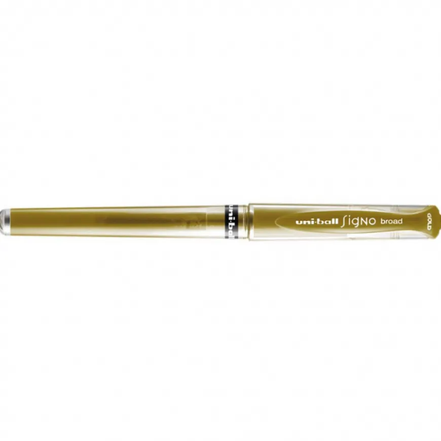 Caneta Signo Broad Uni-ball