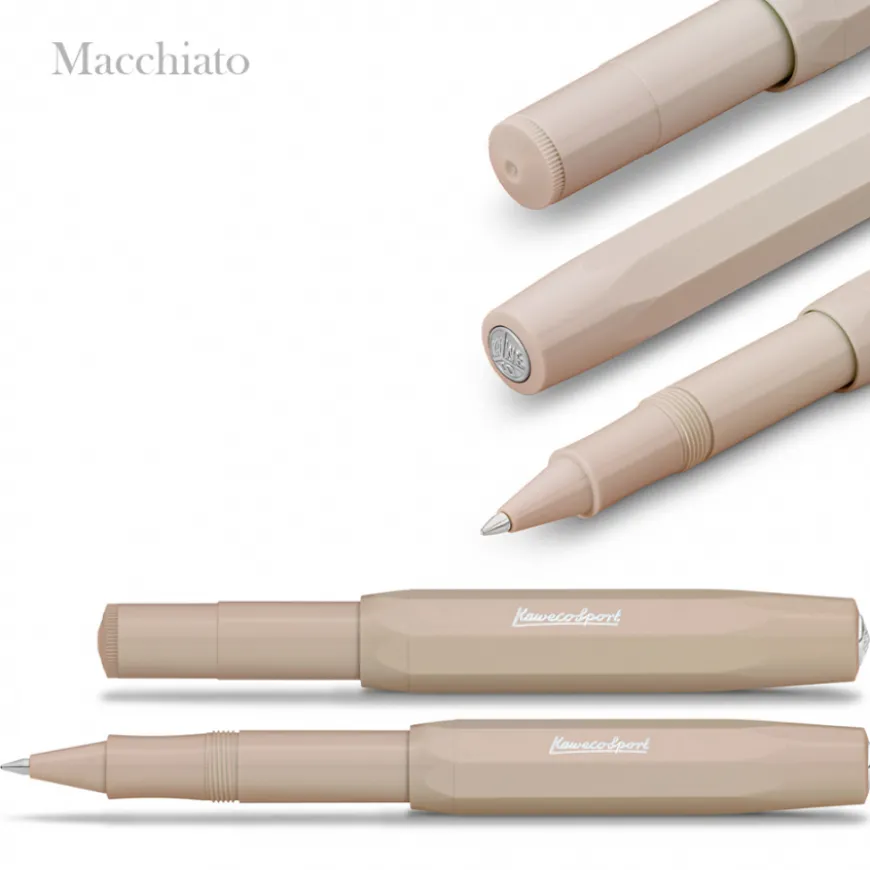Caneta Skyline Sport Kaweco