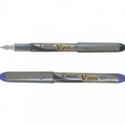 Caneta V-PEN Silver Pilot