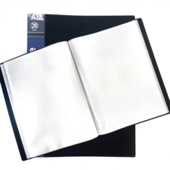 Capa Catálogo Deluxe