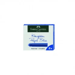 Cartuchos de tinta Faber-Castell