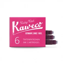 Cartuchos de tinta Kaweco