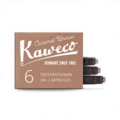 Cartuchos de tinta Kaweco