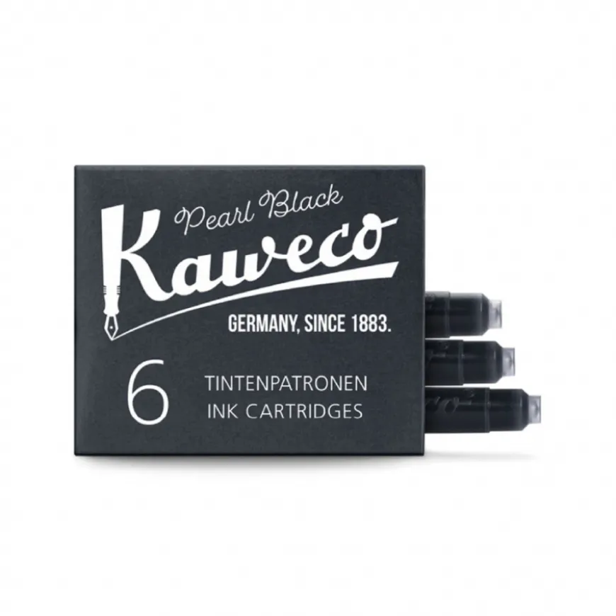 Cartuchos de tinta Kaweco
