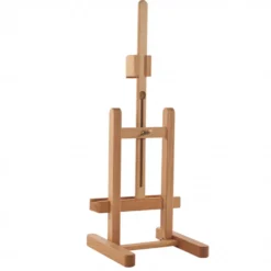 Cavalete de Mesa Mabef Miniatura Estudio