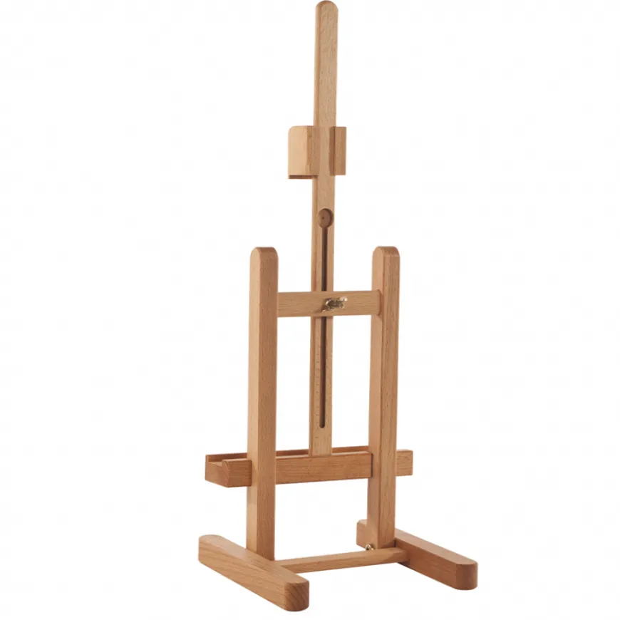 Cavalete de Mesa Mabef Miniatura Estudio