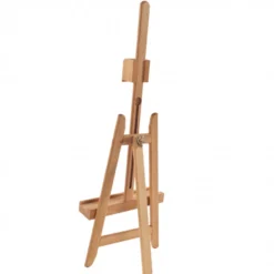 Cavalete de Mesa Mabef Miniatura Lira