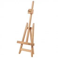 Cavalete de Mesa Mabef Miniatura Lira