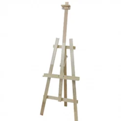 Cavalete Pinho Inart Lira