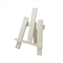 Cavalete Pinho Inart - Mesa
