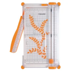 Cisalha de Papel Personal SureCut™ de Luxo Fiskars