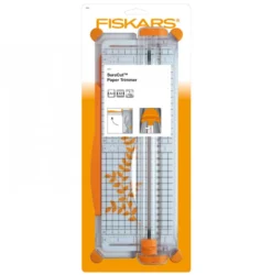 Cisalha de Papel Personal SureCut™ Fiskars