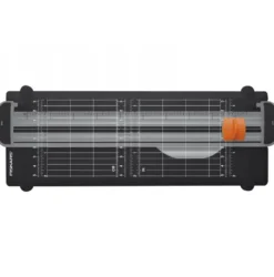 Cisalha Reciclada para Papel SureCut Fiskars