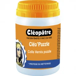 Cola CléoPuzzle