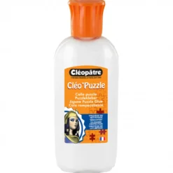 Cola CléoPuzzle