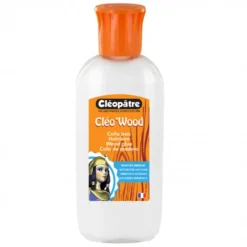 Cola CléoWood para Madeira