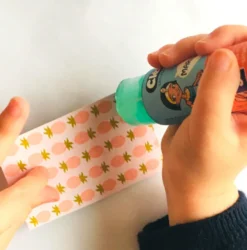 Cola em Stick Marine Cléopâtre