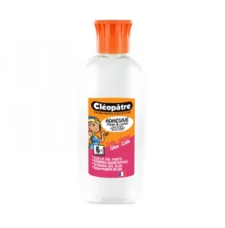 Cola Gel Transparente Cléopâtre